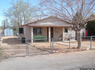 3563 E Warbler Ln, Kingman, AZ 86409
