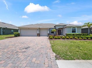 2370 Nutmeg Ln SE, Palm Bay, FL 32909