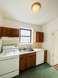 Rented by Bell Realty