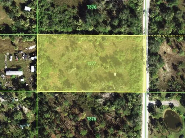 7407 Acorn Blvd, Punta Gorda, FL 33982