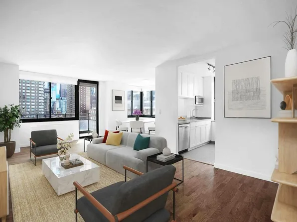 200 West 60th Street image 1 of 25