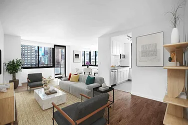 200 West 60th Street, #22G