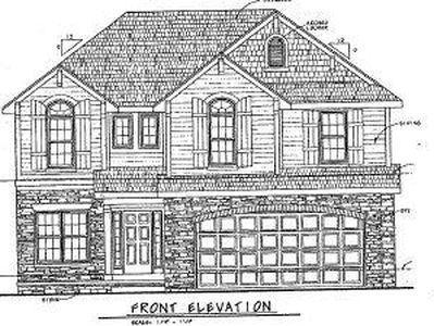 7333 Pine Chase Dr, Midland, GA, 31820