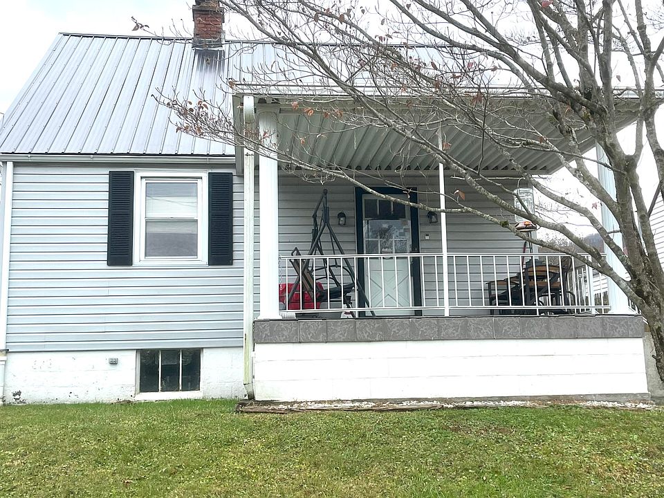 14 Church St, Charlton Heights, WV 25040 Zillow