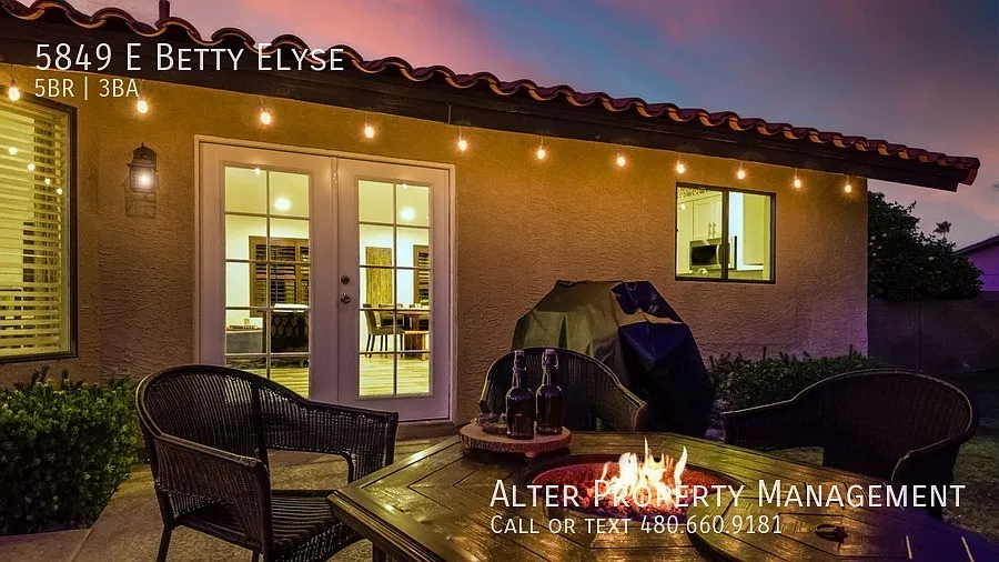 Escape to your own private Scottsdale retreat! — Photo 2