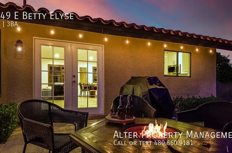 5849 E Betty Elyse Ln — Photo 2