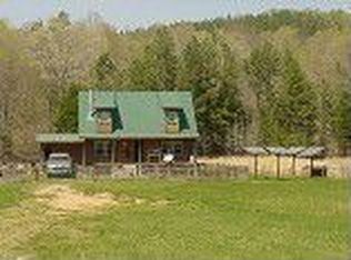 2126 Second Creek Rd, Lutts, TN 38471
