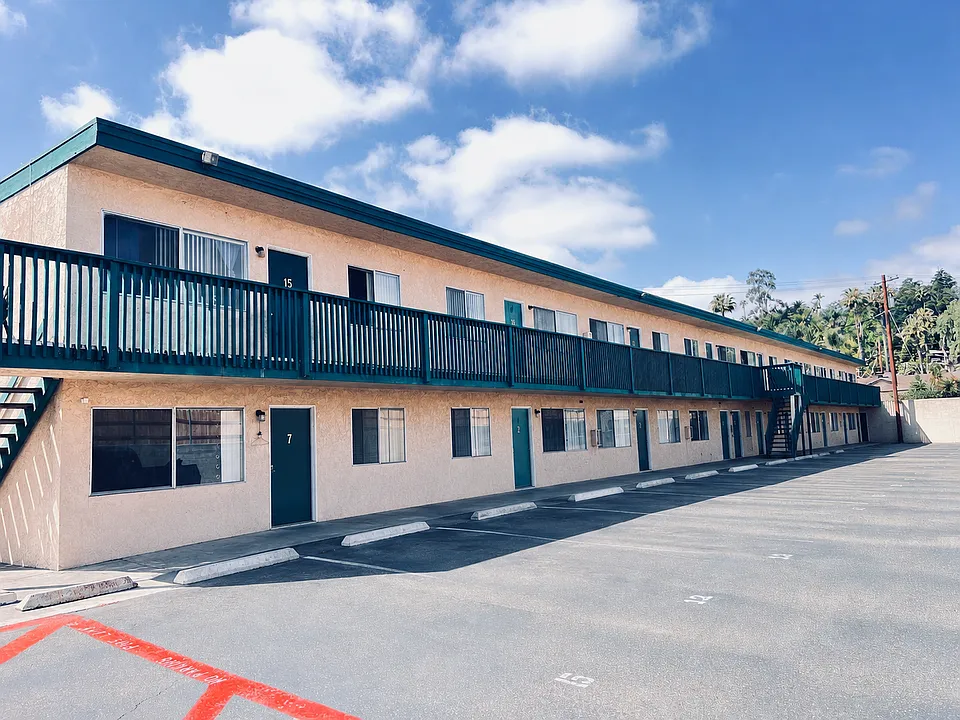 Vista Apartment Two Bedroom for Rent