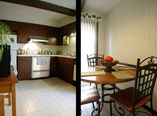 5031 Godown Rd, Columbus, OH 43220