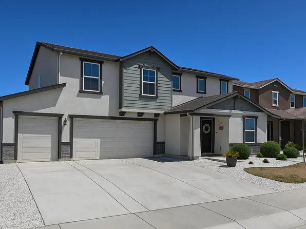 256 San Pelmo Ct, Los Banos, CA 93635