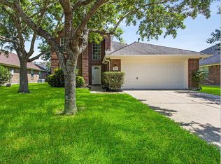 5109 Lockhart Dr, Pearland, TX 77584