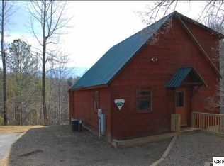 4110 Kidds Way #6LOVERSESCAPE, Gatlinburg, TN 37738