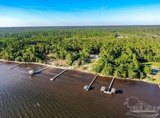 Santa Clara Dr, Navarre, FL 32566
