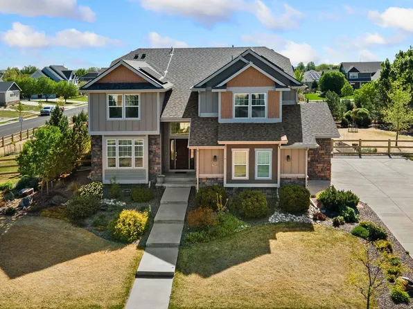7108 Housmer Park Dr, Fort Collins, CO 80525