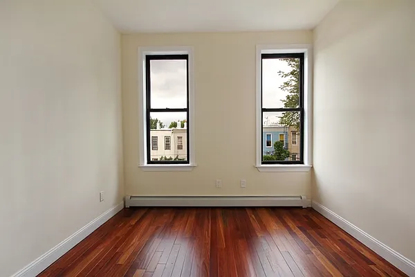 Rented by Corcoran | media 25