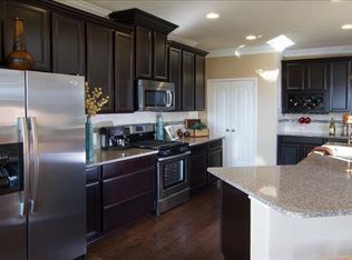 3407 Smart Sands Ln, Fulshear, TX 77441