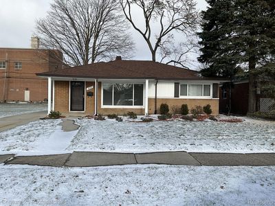 417 E Bloomfield Ave, Royal Oak, MI, 48073