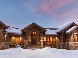 186 N Brett Trl, Edwards, CO 81632
