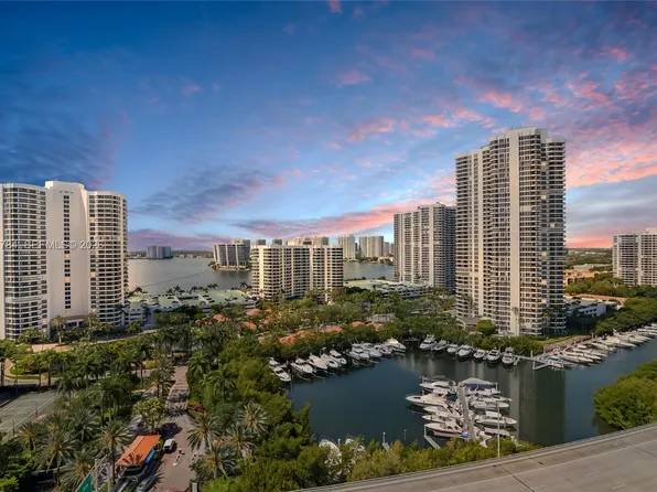 19400 Turnberry Way APT 1611, Aventura, FL 33180