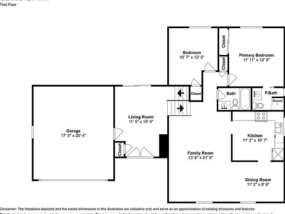 3rd image of this home