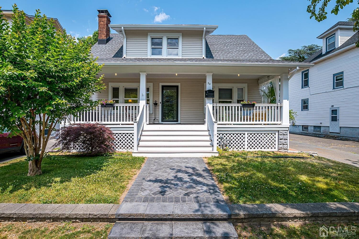 24 William St, Metuchen, NJ 08840 MLS 2313592R Zillow