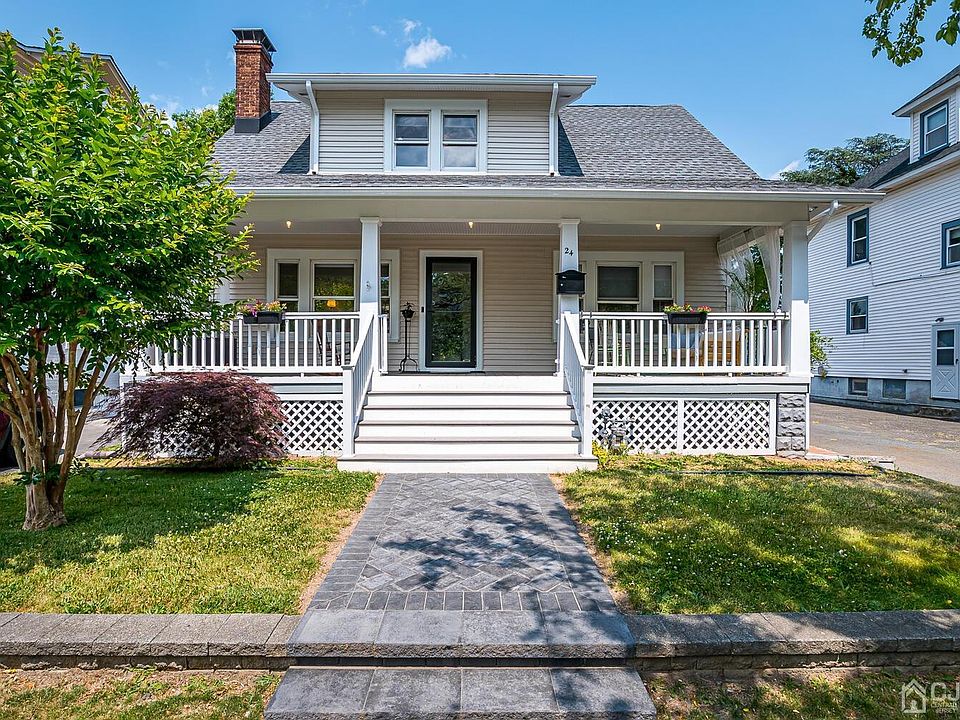 24 William St, Metuchen, NJ 08840 MLS 2313592R Zillow
