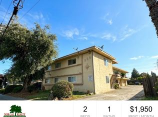 586 Berry Ave APT 5, Hayward, CA 94544