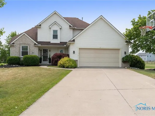 3995 Wallingford Ct, Genoa, OH 43430