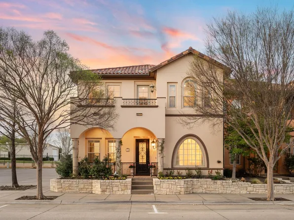 34 Veranda Ln, Colleyville, TX 76034