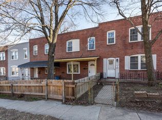 3817 Pascal Ave, Baltimore, MD 21226