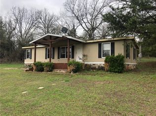 15616 Drew Dr, Luther, OK 73054