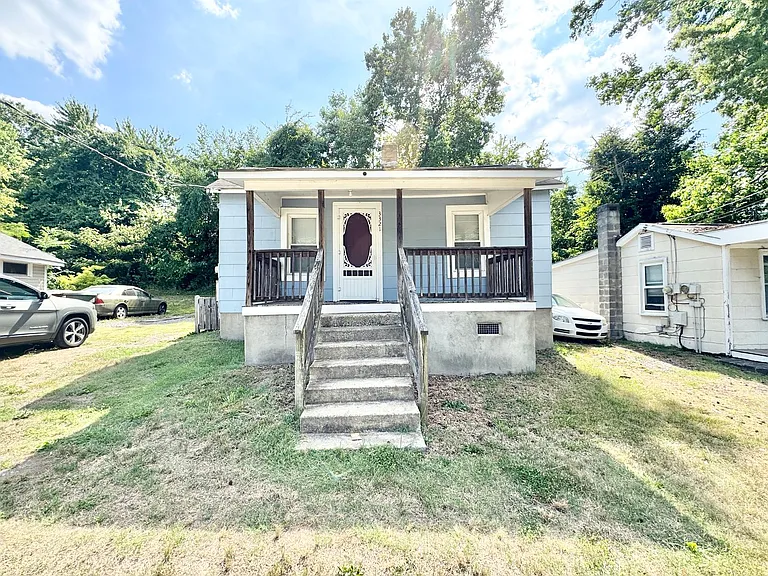 3321 N Church St — Photo 1