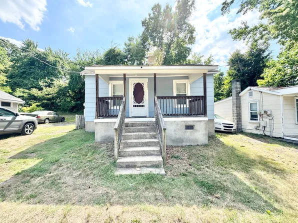 3321 N Church St, Greensboro, NC 27405