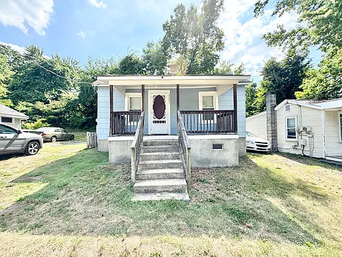 3321 N Church St Photo 1