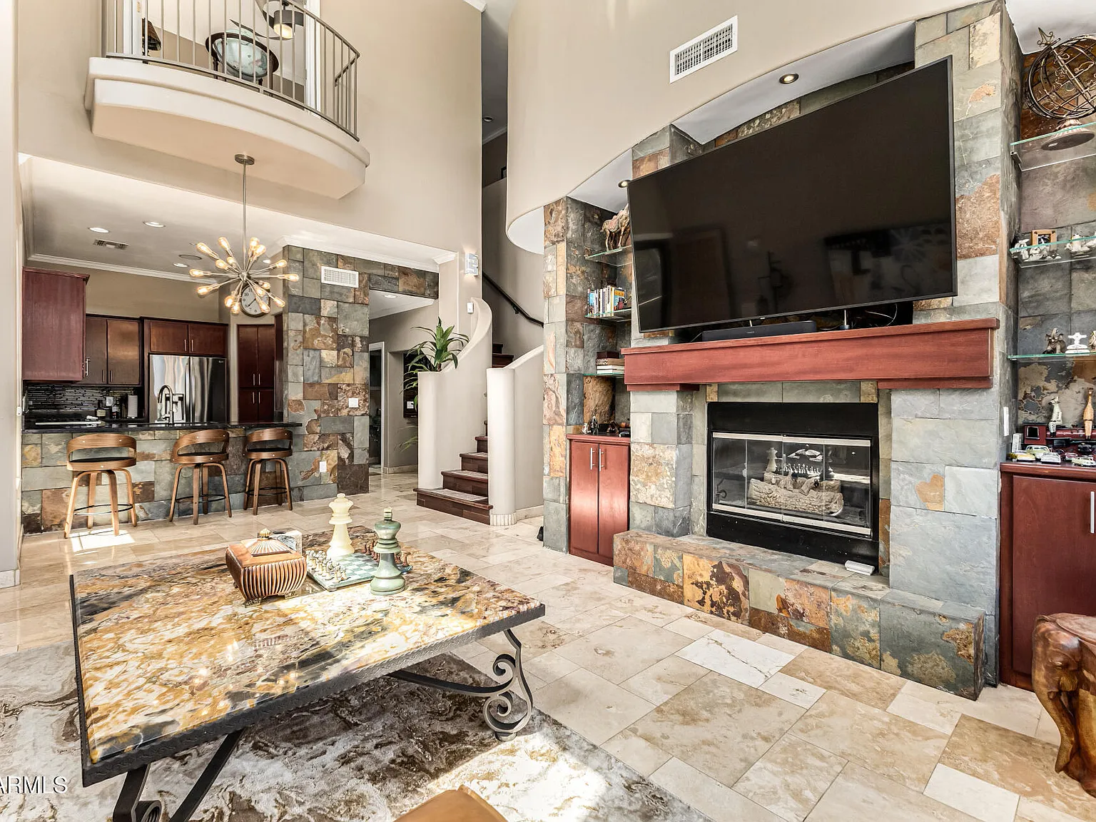 2 bed, 2.5 bath, 1546 sqft, $3,995 — Photo 3