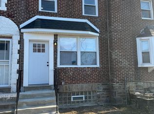 6403 Marsden St, Philadelphia, PA