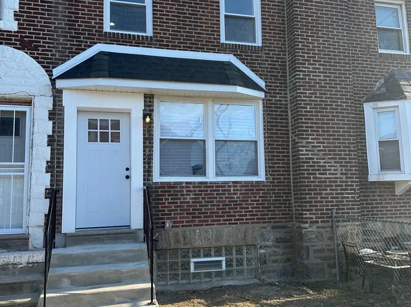 6403 Marsden St, Philadelphia, PA 19135
