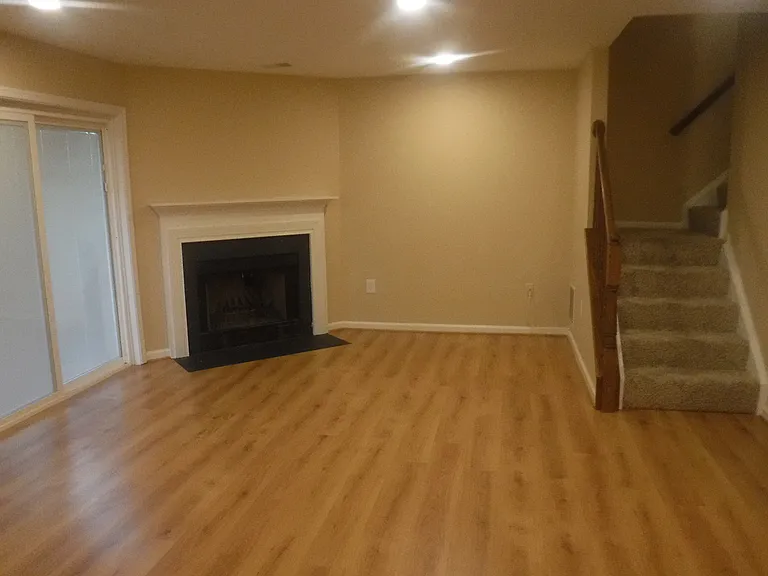 Family Area-Main Level