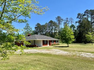 30 H Strange Rd, Lecompte, LA 71346