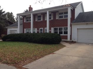 6613 Berkshire Rd, Madison, WI 53711