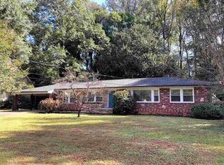 968 Gresham Ave, Atlanta, GA 30316