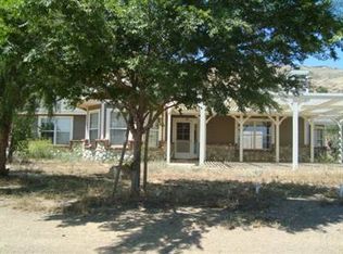 5937 Shannon Valley Rd, Acton, CA 93510