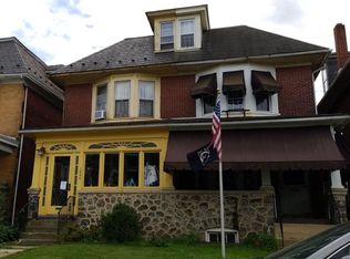 1840 Ferry St, Easton, PA 18042