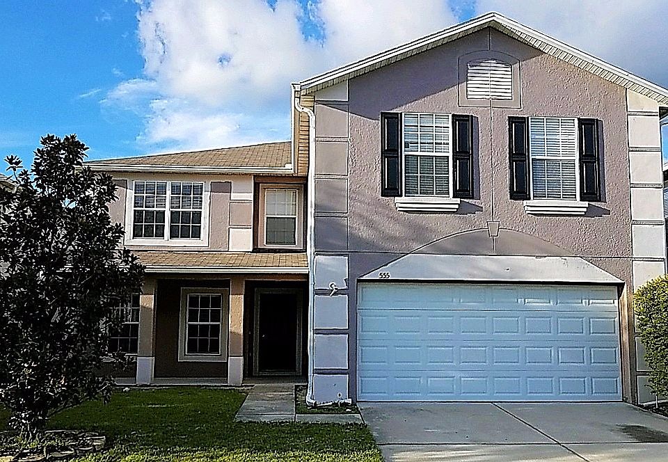 Property Front View