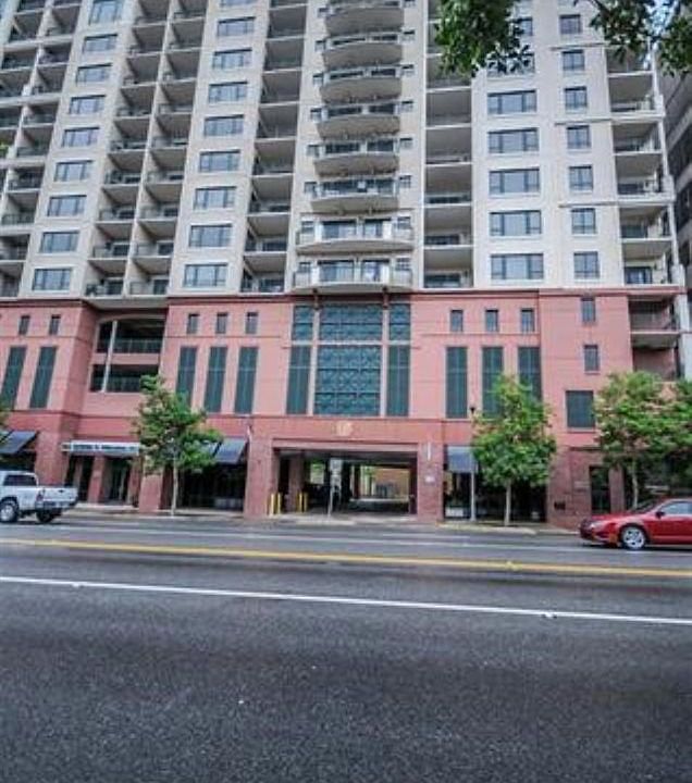 1st image of 121 N Monroe St #205-B