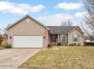 11308 Cassidy Ln, Louisville, KY