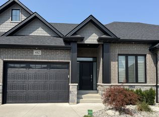 412 Matese St, Lakeshore, ON