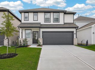 15618 Buffalo Meadow Ct, Houston, TX 77090