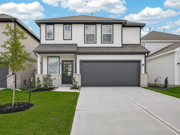 15618 Buffalo Meadow Ct, Houston, TX 77090