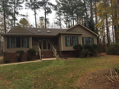 245 Chris Ct, Garner, NC 27529 | Zillow